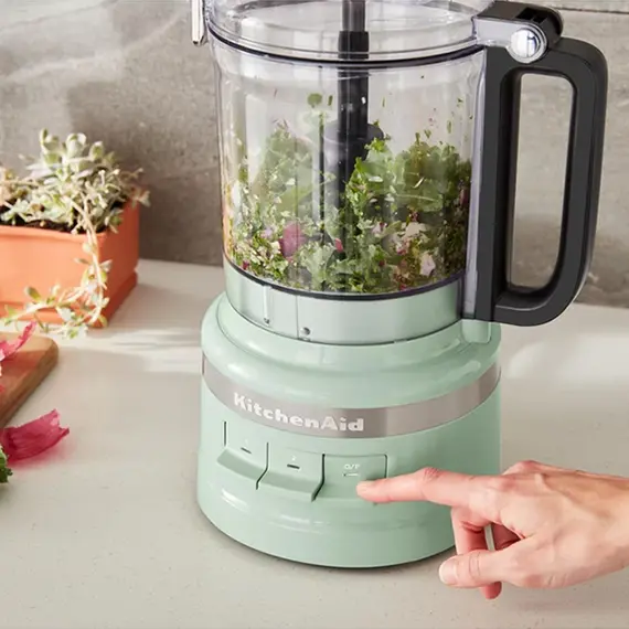 PROCESUES USHQIMI KITCHENAID-5KFP0921EPT Pistachio, 3 imazh