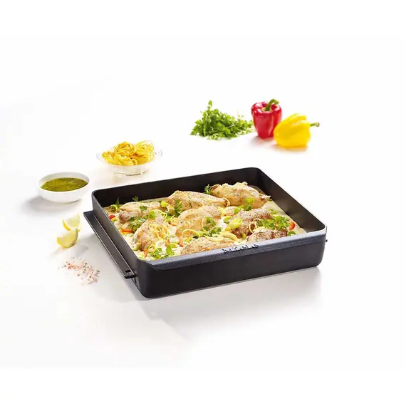 Tavë Miele HUB 62-35, 3 imazh