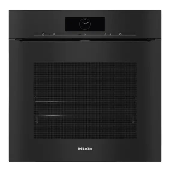 FURRË MIELE H 7860 BPX Obsidian Black