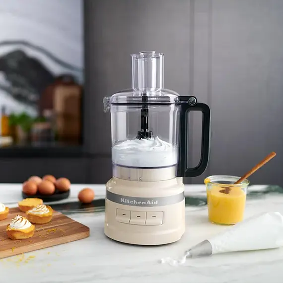 PROCESUES USHQIMI KITCHENAID-5KFP0921EAC Almond crea, 5 imazh