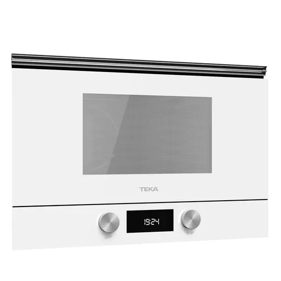 MIKROVALE INKASO TEKA ML 822 BIS L WH-SS, 3 imazh