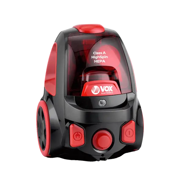 FSHESE ME QESE VOX SL159 red, 3 imazh