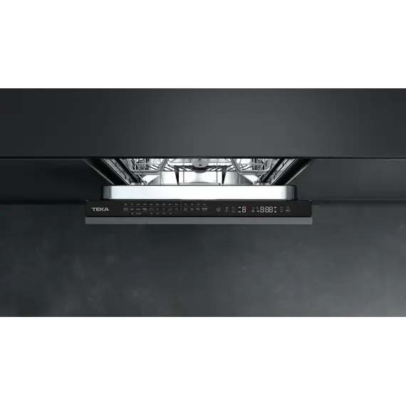 LAVASTOVILJE TOTAL INKASO TEKA DFI 74960, 2 imazh