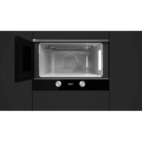 MIKROVALE INKASO TEKA ML 8220 BIS L BK, 2 imazh