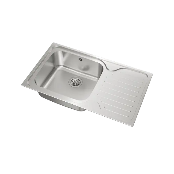 LAVAPAJTE INOKSI TEKA CLASSIC 1B 1D, 3 imazh