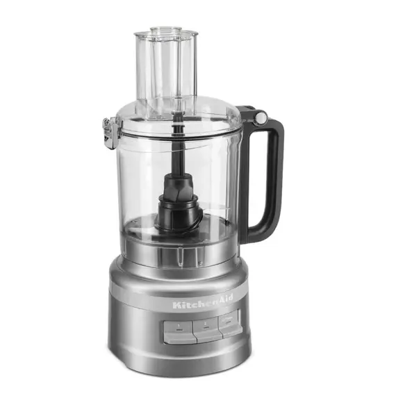 PROCESUES USHQIMI KITCHENAID-5KFP0921ECU Silver