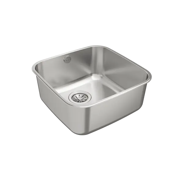 LAVAPAJTE INOKSI INKASO TEKA BE 40.40 PLUS 1B, 4 imazh