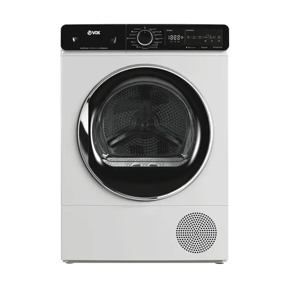 THARESE RROBASH VOX THP920T2TA 9KG