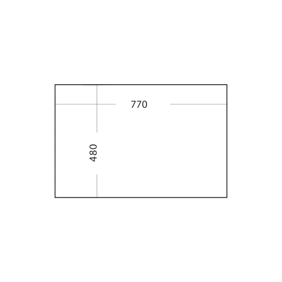 LAVAPJATE GRANITI TEKA FORSQUARE 2B 790 TG Black, 3 imazh