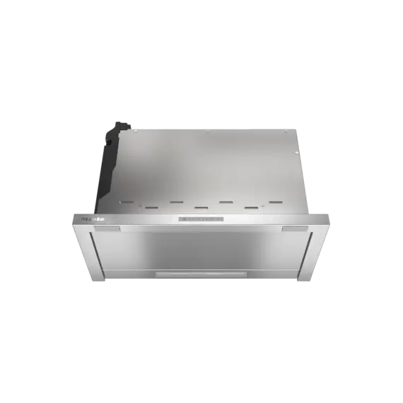 ASPIRATOR INKASO MIELE DAS 2620 Stainless Steel, 4 imazh