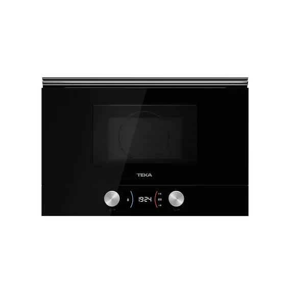 MIKROVALE INKASO TEKA ML 8220 BIS L BK, 5 imazh