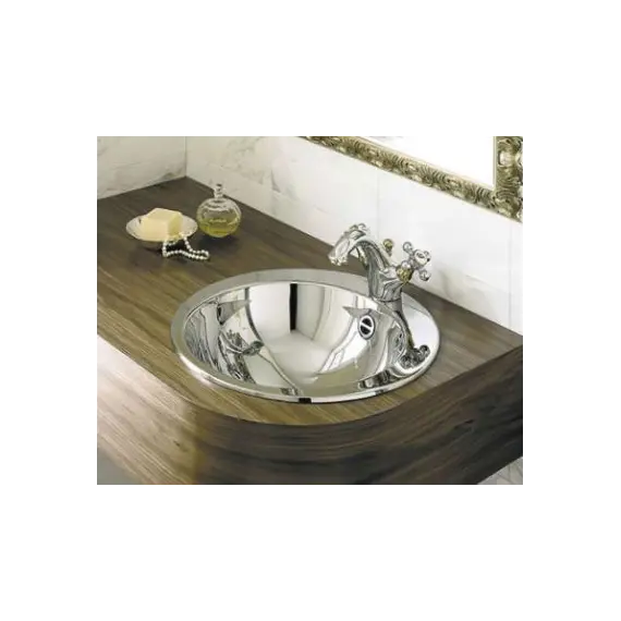 LAVAPJATE INOKSI TEKA N 580 T