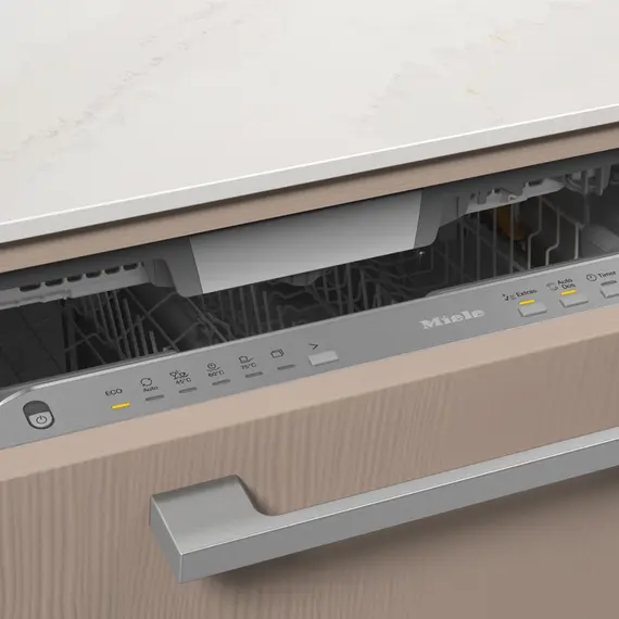 LAVASTOVILJE TOTAL INKASO MIELE G 7180 SCVi AutoDos CleanSteel, 3 imazh