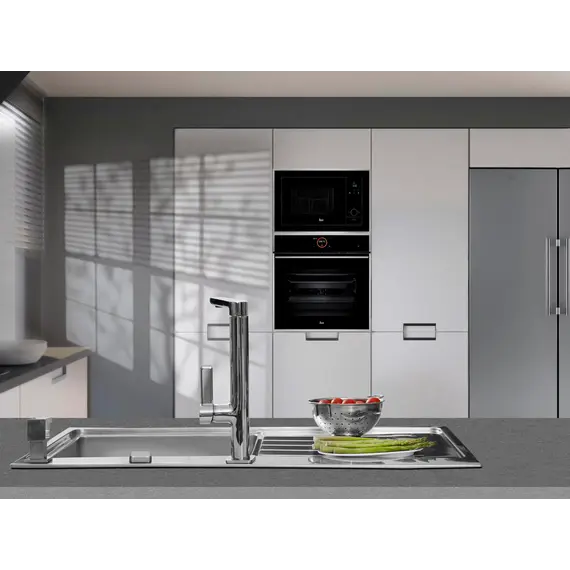 FURRE TEKA iOven, 2 imazh