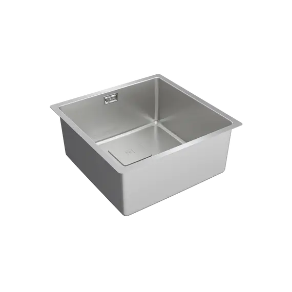 LAVAPJATE INOKSI INKASO TEKA FLEXLINEA RS15 40.40 Stainless steel, 4 imazh