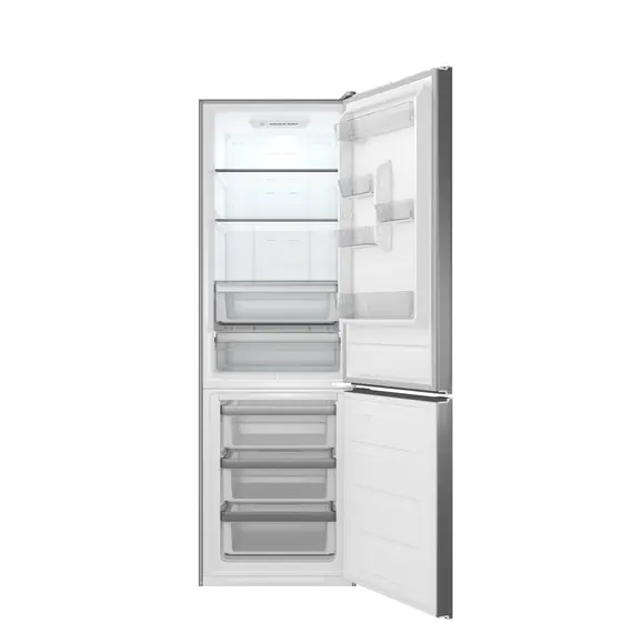 FRIGORIFER I KOMBINUAR TEKA NFL 342 C EU E-INOX, 5 imazh