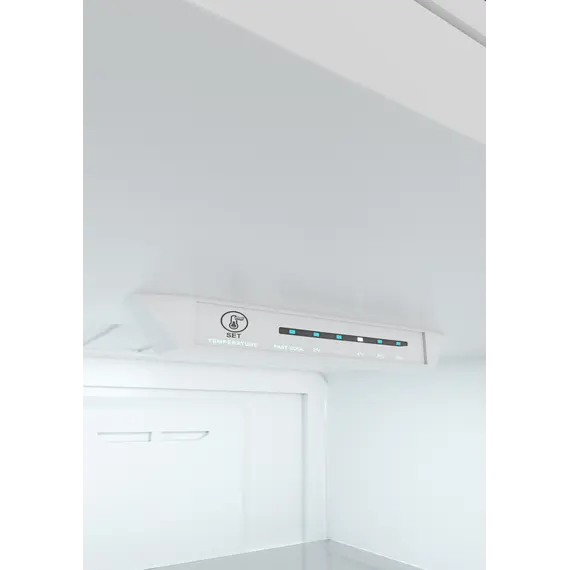 FRIGORIFER I KOMBINUAR TEKA NFL 342 C EU E-INOX, 4 imazh