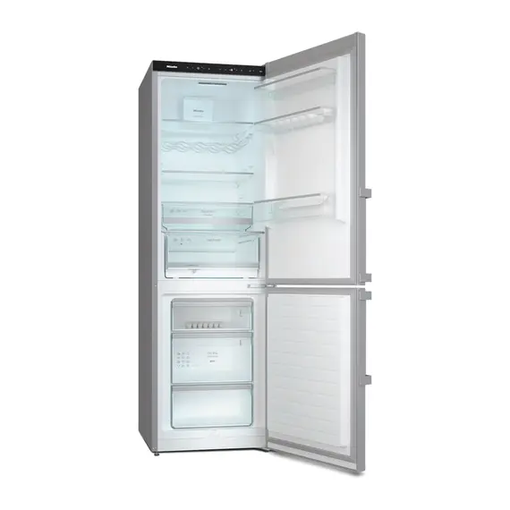 FRIGORIFER I KOMBINUAR JOINKASO MIELE KF 4472 CD Stainless Steel, 2 imazh