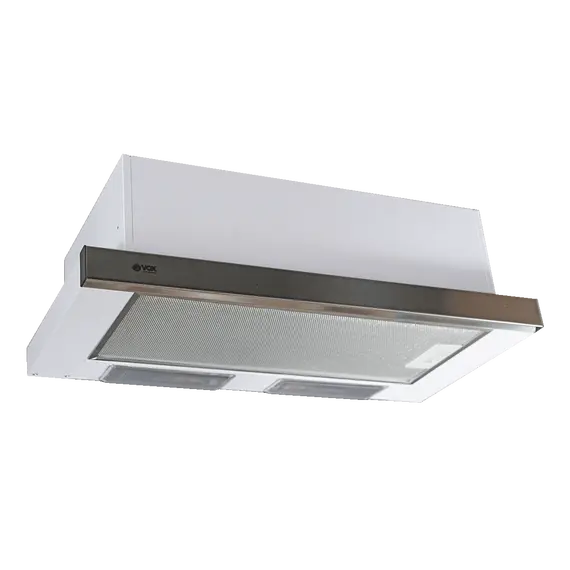 ASPIRATOR ME SHINE VOX PIO650IX, 2 imazh