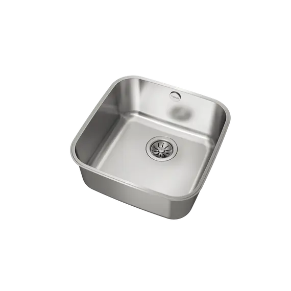 LAVAPAJTE INOKSI INKASO TEKA BE 40.40 PLUS 1B, 3 imazh