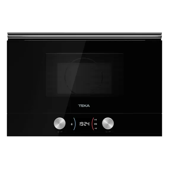 MIKROVALE INKASO TEKA ML 822 BIS L BK-SS, 2 imazh