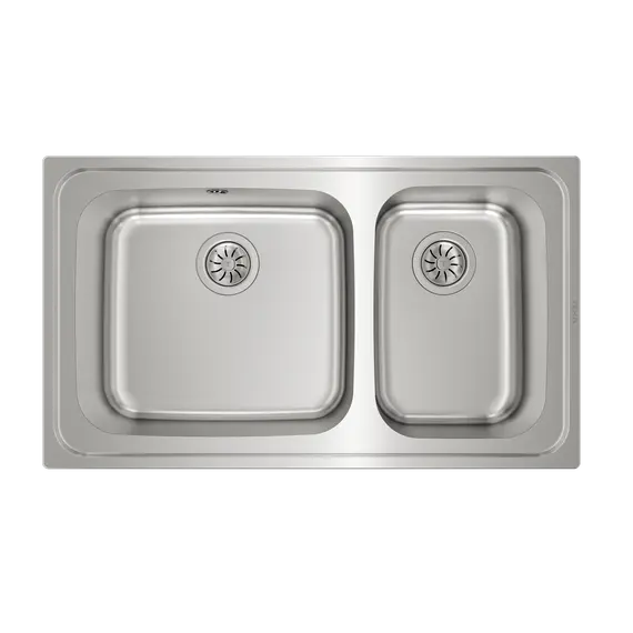 LAVAPJATE INOKSI TEKA CLASSIC MAX 2B