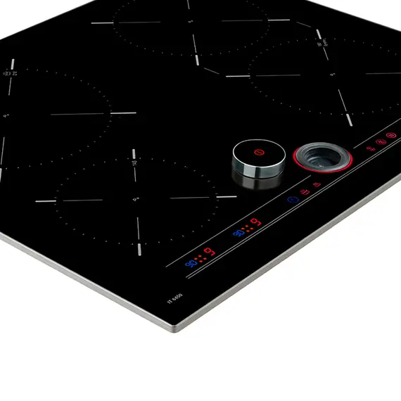 PIANURE ME INDUKSION IT 6450 iknob, 5 imazh