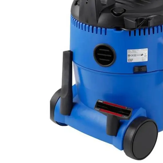 Fshese Profesionale Nilfisk WET & DRYAERO 21-01PC 107406600, 4 imazh