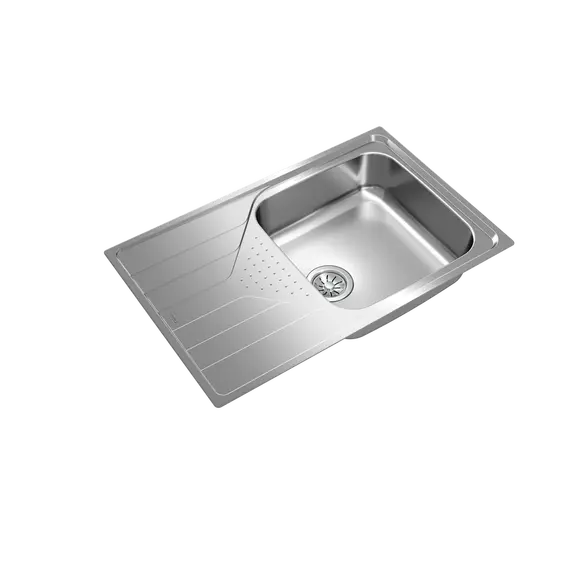 LAVAPJATE INOKSI TEKA UNIVERSE 50 T-XP 1B 1D MAX, 4 imazh