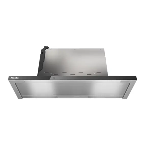 ASPIRATOR INKASO MIELE DAS 4930 Stainless Steel, 3 imazh