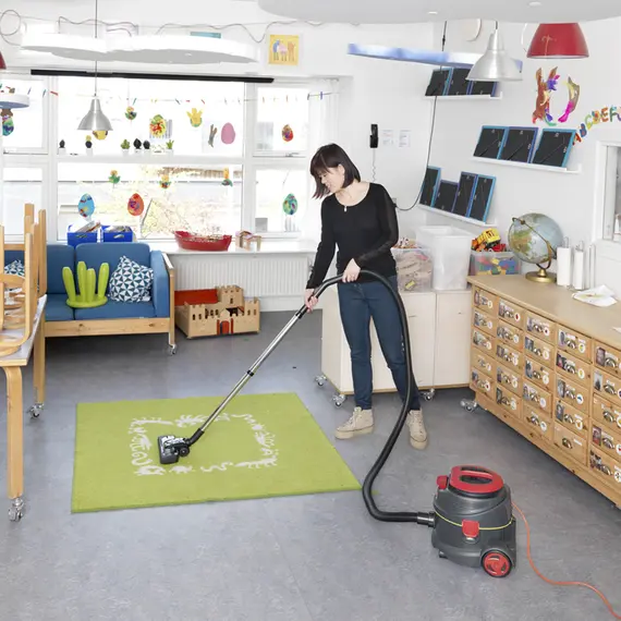 Fshese Profesionale Viper DRYDSU8 50000510, 2 imazh