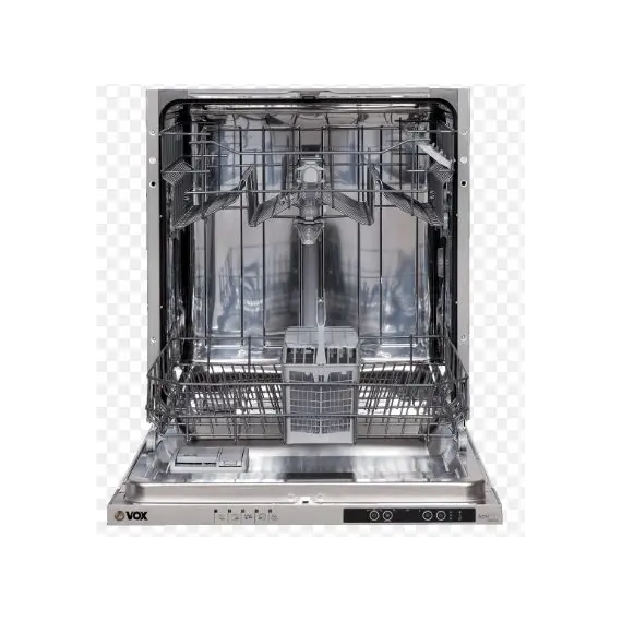 LAVASTOVILJE TOTAL INKASO VOX GSI6541E 60cm