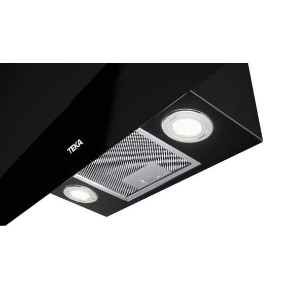 ASPIRATOR MURAL TEKA DVT Pro 98660 TBS BK, 4 imazh