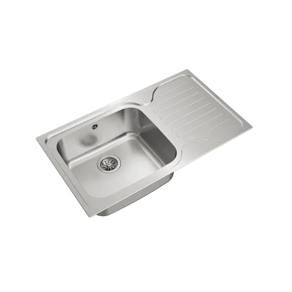 LAVAPAJTE INOKSI TEKA CLASSIC 1B 1D, 2 imazh