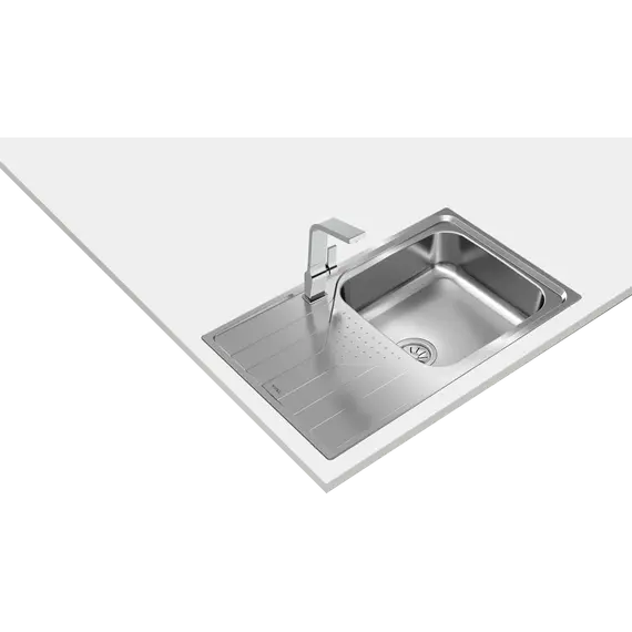 LAVAPJATE INOKSI TEKA UNIVERSE 50 T-XP 1B 1D MAX, 2 imazh