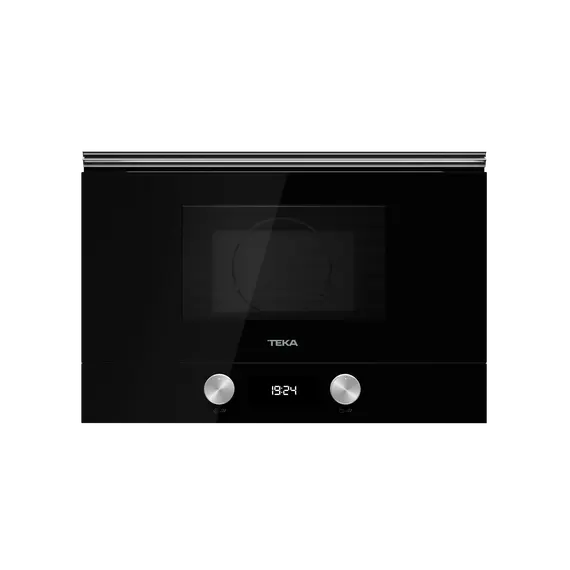 MIKROVALE INKASO TEKA ML 8220 BIS L BK