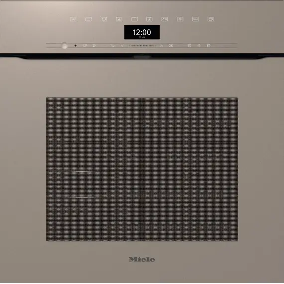 FURRË MIELE H 7464 BPX Pearl Beige