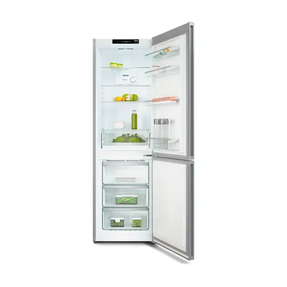 FRIGORIFER I KOMBINUAR JOINKASO MIELE KDN 4174 E Stainless Steel, 2 imazh