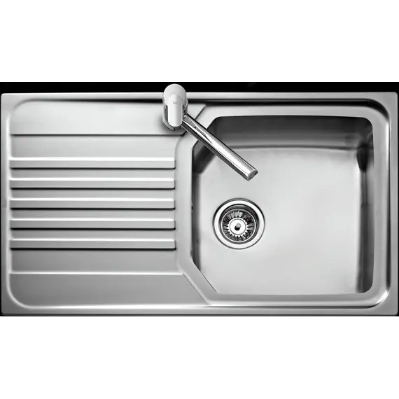 LAVAPJATE INOKSI TEKA PREMIUM 1B 1D