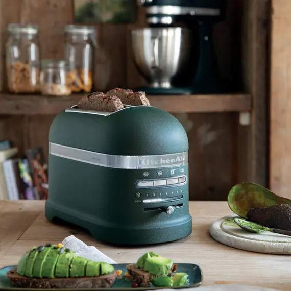 THEKËSE BUKE KITCHENAID-5KMT2204EPP Pebbled Palm, 3 imazh