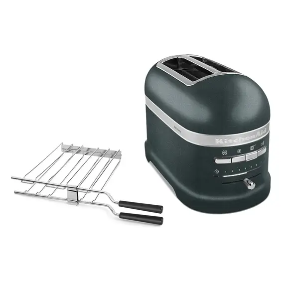 THEKËSE BUKE KITCHENAID-5KMT2204EPP Pebbled Palm, 2 imazh