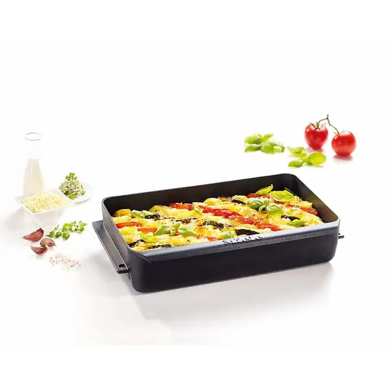 Tavë Miele HUB 62-22, 4 imazh