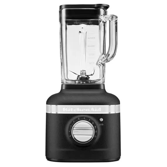BLENDER K400 KITCHENAID-5KSB4026EBK Cast iron black
