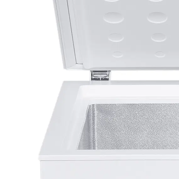 FRIGORIFER BANAK VOX BE1-101RL, 2 imazh