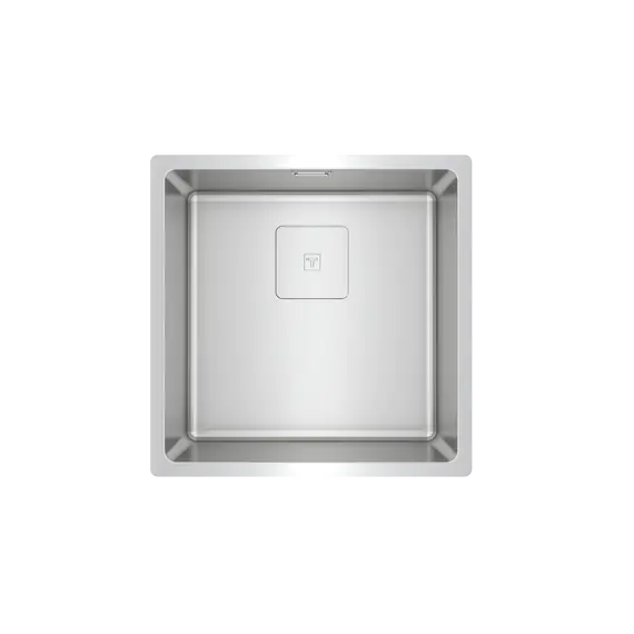 LAVAPJATE INOKSI INKASO TEKA FLEXLINEA RS15 40.40 Stainless steel