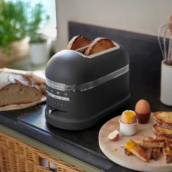 THEKËSE BUKE KITCHENAID-5KMT2204BGR Imperial grey, 4 imazh