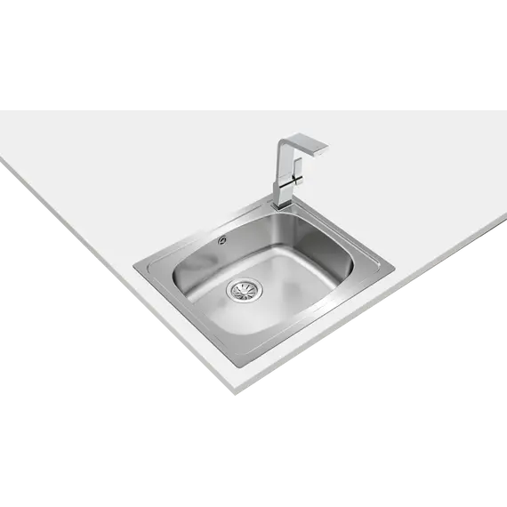 LAVAPJATE INOKSI TEKA UNIVERSE 60 T-XP 1B, 5 imazh