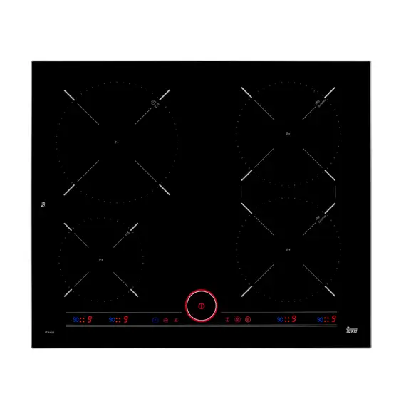 PIANURE ME INDUKSION IT 6450 iknob, 3 imazh