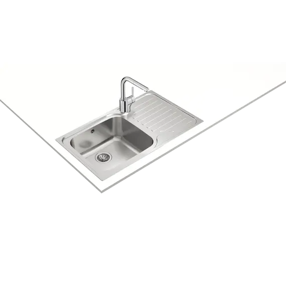 LAVAPAJTE INOKSI TEKA CLASSIC 1B 1D, 5 imazh