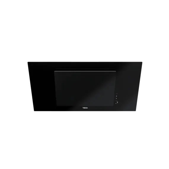 ASPIRATOR MURAL TEKA DVT Pro 98660 TBS BK, 5 imazh